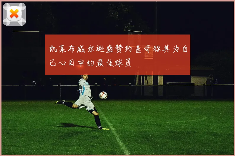 凯莱布威尔逊盛赞约基奇称其为自己心目中的最佳球员