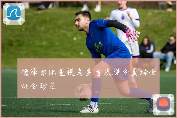 德泽尔比重视乌多吉表现今夏转会机会渺茫